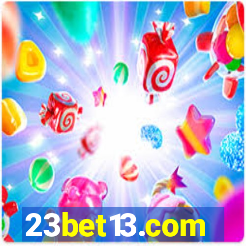 23bet13.com