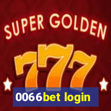 0066bet login