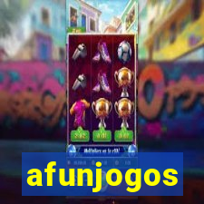 afunjogos