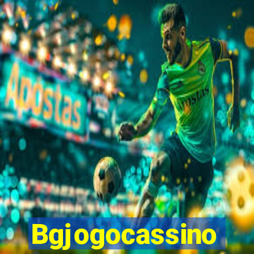 Bgjogocassino