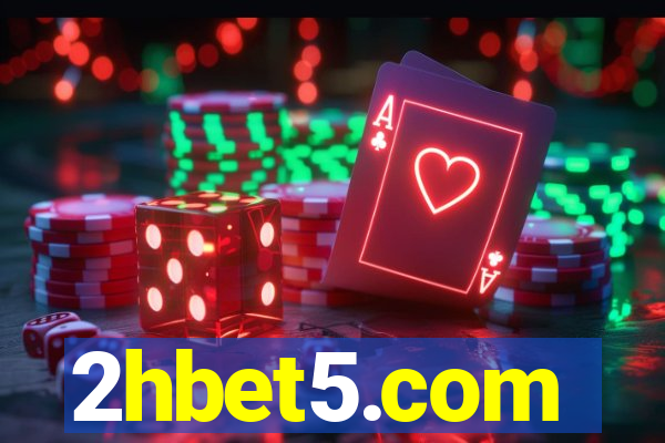 2hbet5.com