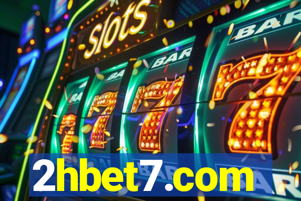 2hbet7.com