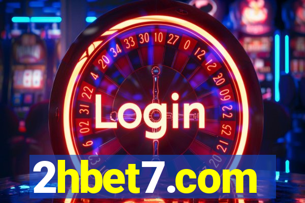 2hbet7.com