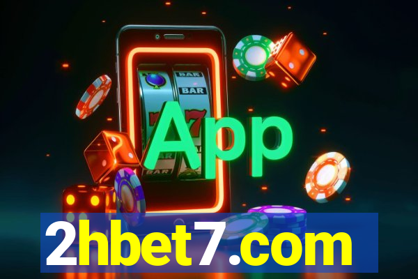 2hbet7.com