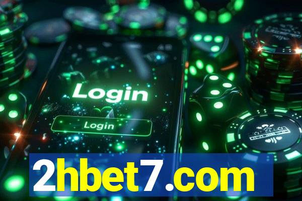 2hbet7.com