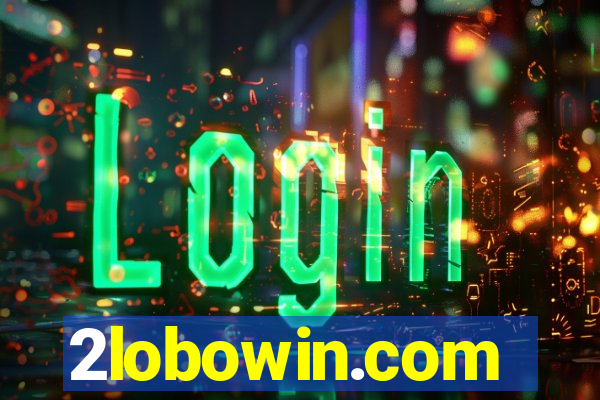 2lobowin.com