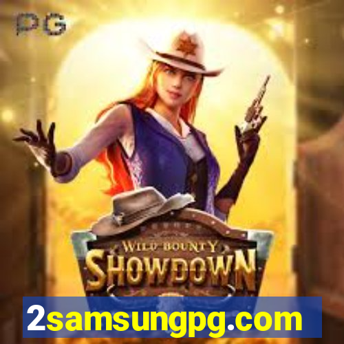 2samsungpg.com