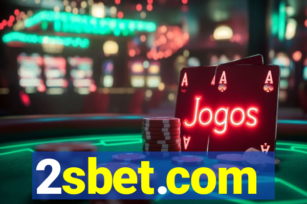 2sbet.com