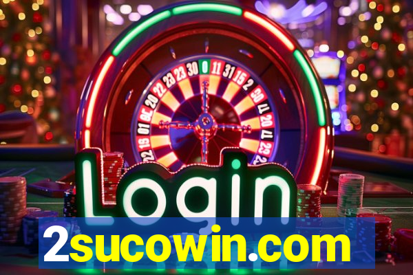 2sucowin.com