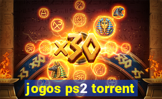 jogos ps2 torrent