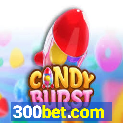 300bet.com