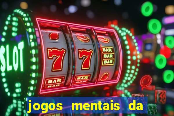 jogos mentais da pessoa controladora