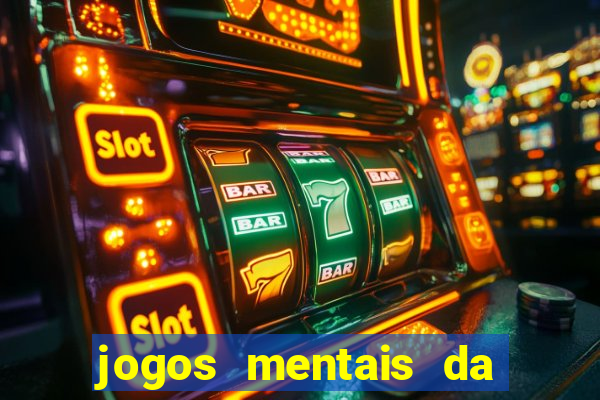 jogos mentais da pessoa controladora