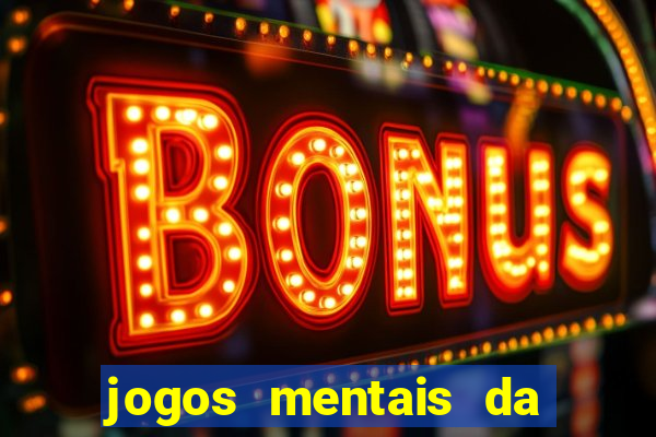 jogos mentais da pessoa controladora