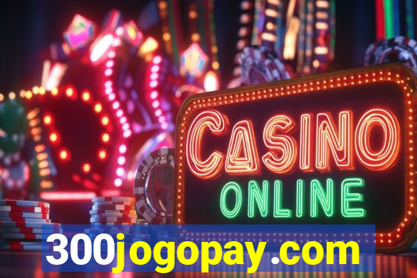 300jogopay.com