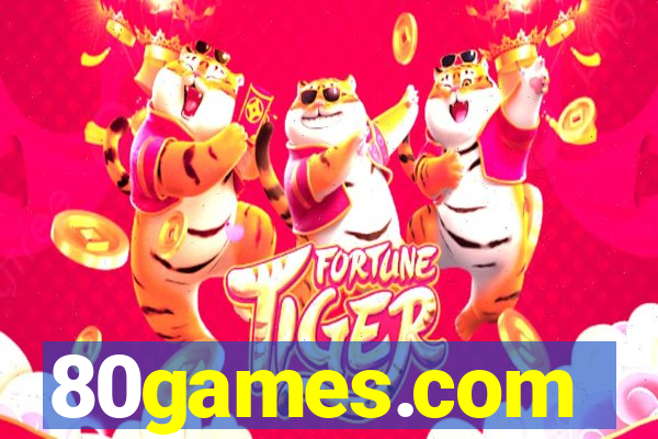 80games.com