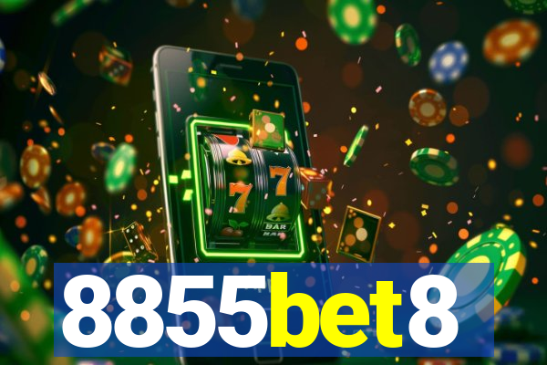 8855bet8