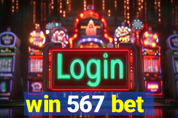 win 567 bet