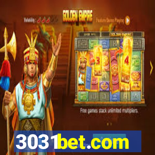 3031bet.com