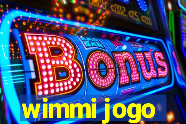 wimmi jogo