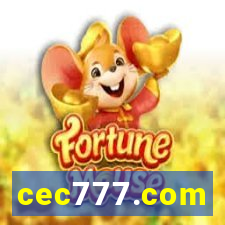 cec777.com