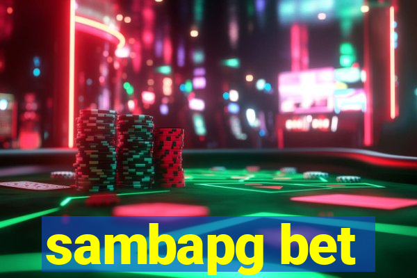 sambapg bet