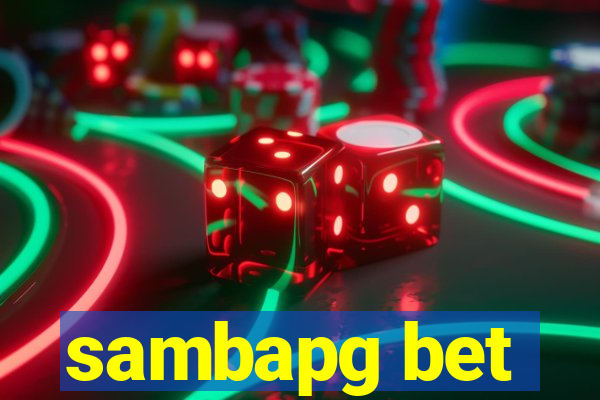 sambapg bet