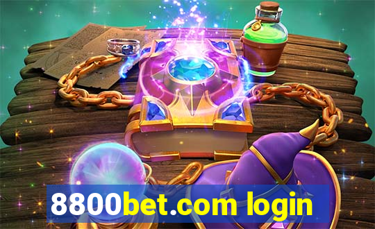 8800bet.com login