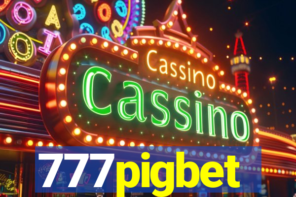 777pigbet