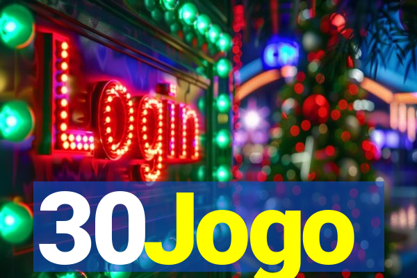 30Jogo