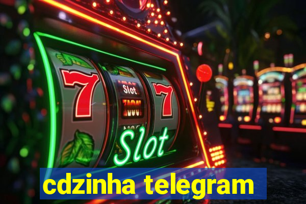 cdzinha telegram