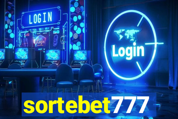 sortebet777