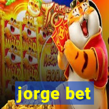 jorge bet