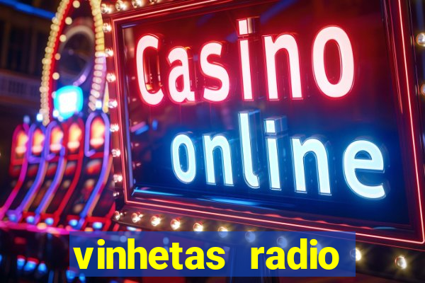 vinhetas radio globo futebol