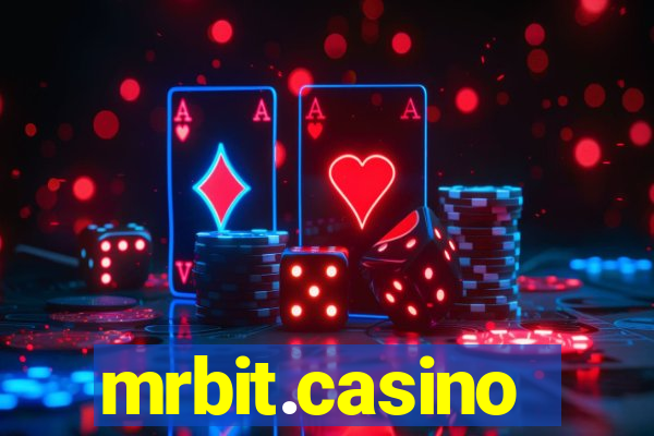 mrbit.casino