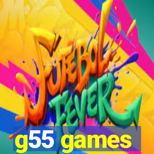 g55 games