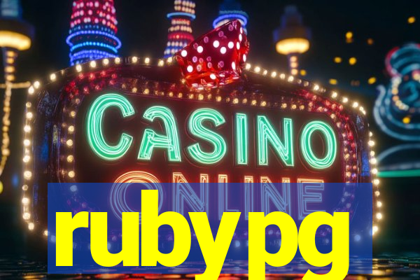 rubypg