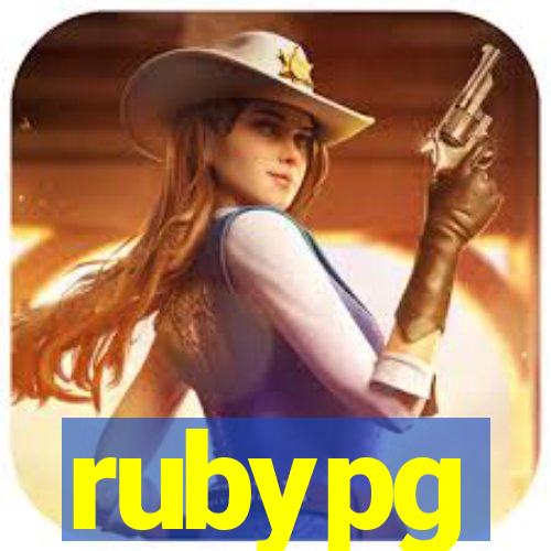 rubypg