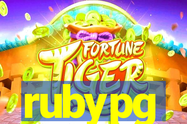 rubypg