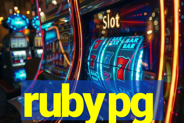 rubypg