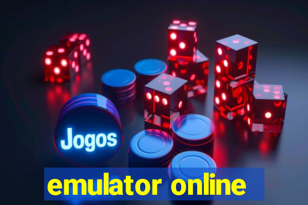 emulator online