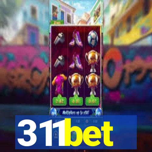 311bet