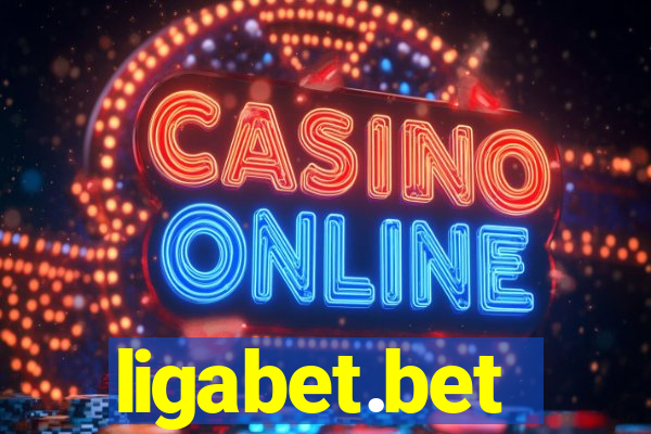 ligabet.bet