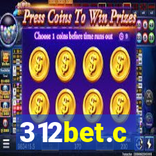 312bet.c