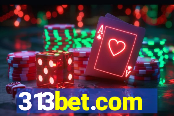 313bet.com