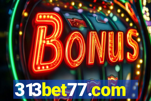 313bet77.com