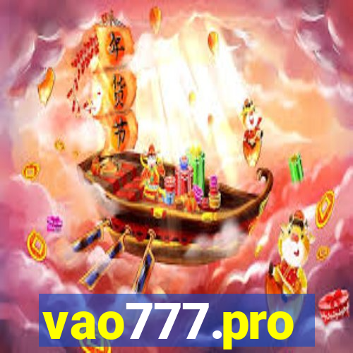 vao777.pro