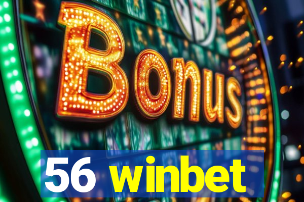 56 winbet