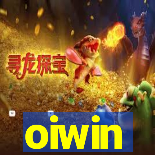 oiwin