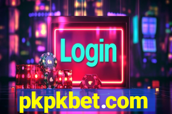 pkpkbet.com